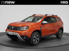 DACIA Duster TCe 150 Prestige EDC 4x2, Petrol, Second hand / Used, Automatic - 7
