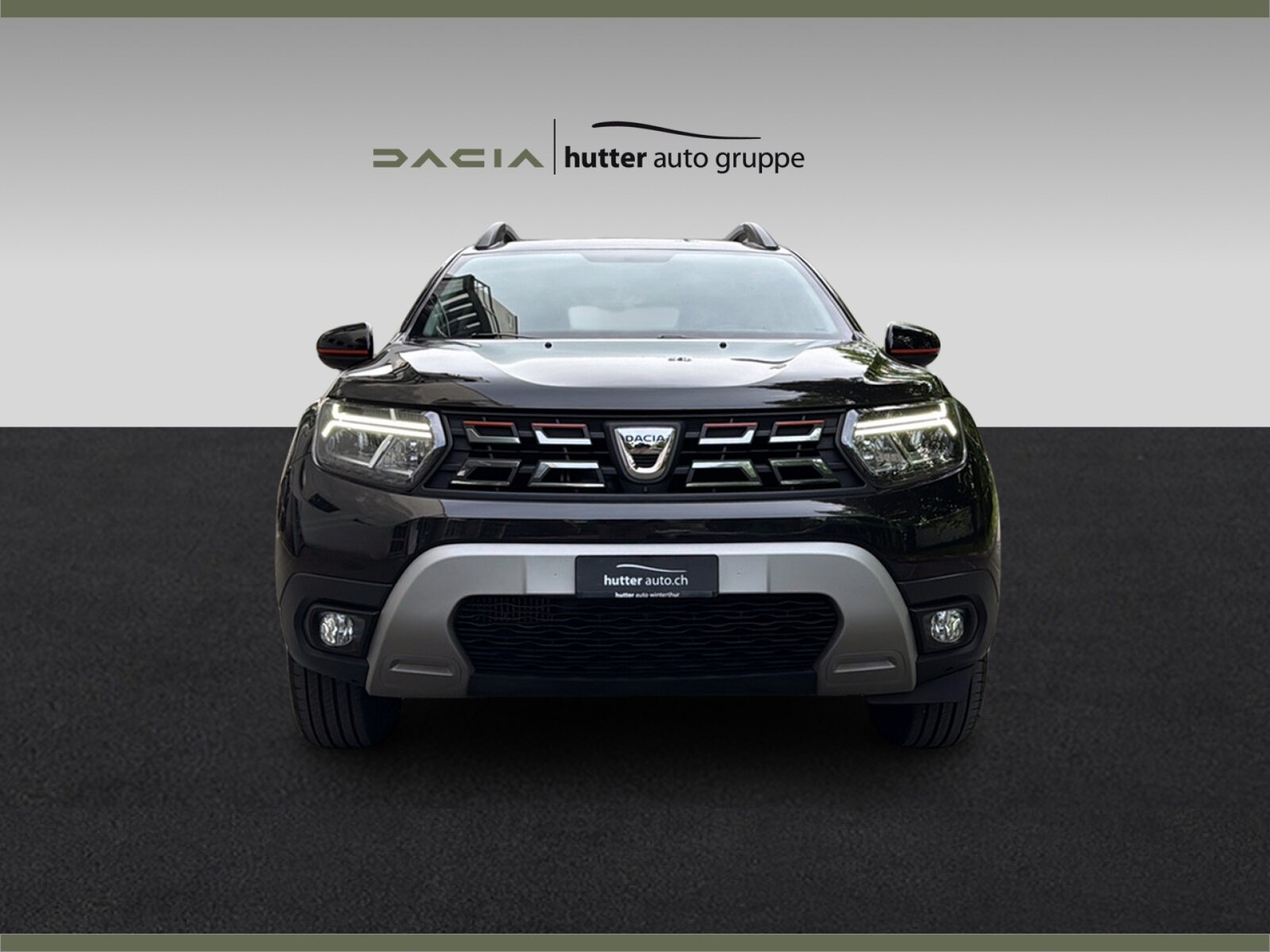 DACIA Duster Extreme TCe 150 EDC 2WD, Essence, Occasion / Utilisé, Automatique - 2