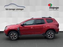 DACIA Duster TCe 130 Ultimate 4x4, Benzina, Occasioni / Usate, Manuale - 2