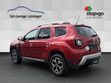 DACIA Duster TCe 130 Ultimate 4x4, Benzina, Occasioni / Usate, Manuale - 3