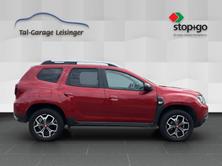 DACIA Duster TCe 130 Ultimate 4x4, Benzina, Occasioni / Usate, Manuale - 6