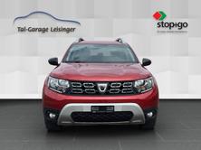 DACIA Duster TCe 130 Ultimate 4x4, Benzina, Occasioni / Usate, Manuale - 7