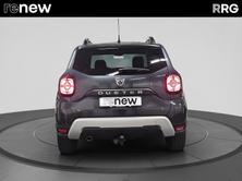 DACIA Duster TCe 150 Celebration 4x4, Essence, Occasion / Utilisé, Manuelle - 4