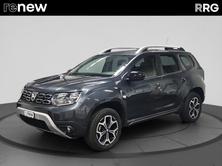 DACIA Duster TCe 150 Celebration 4x4, Essence, Occasion / Utilisé, Manuelle - 7