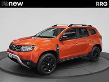 DACIA Duster TCe 150 Extreme EDC 4x2, Benzina, Occasioni / Usate, Automatico - 7