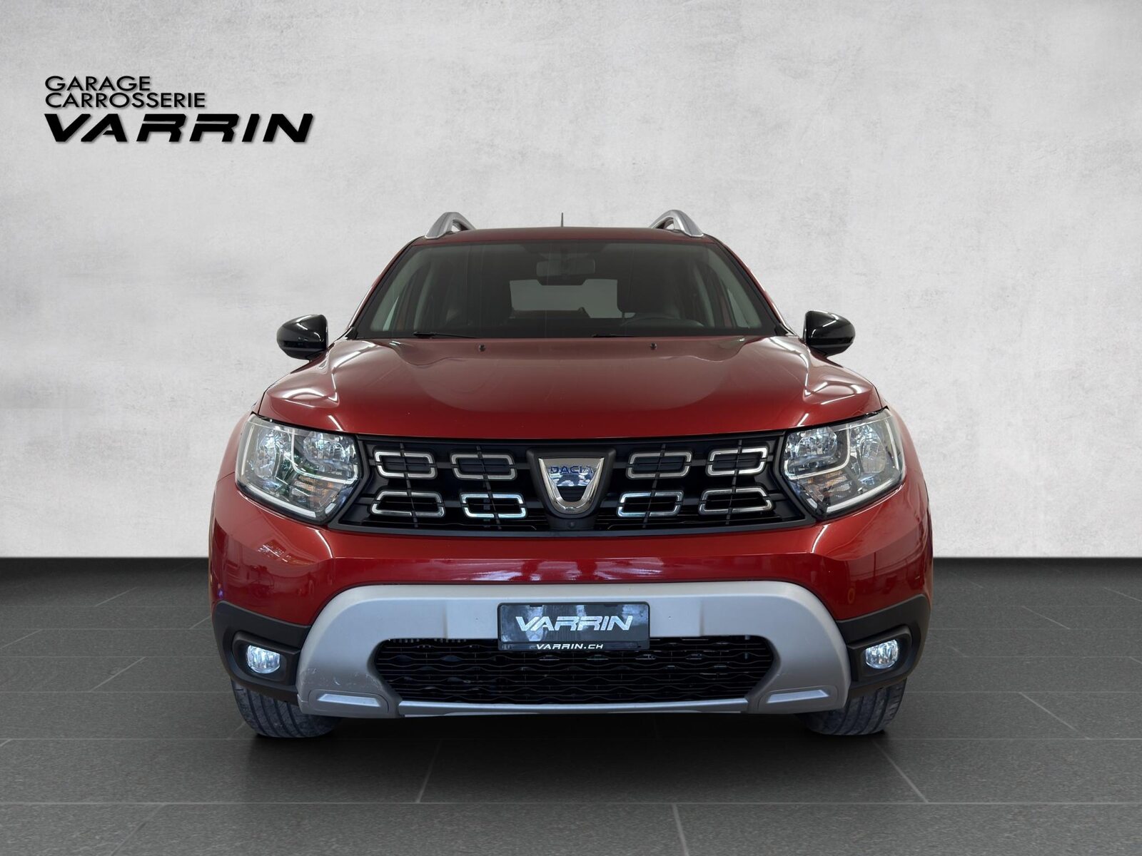 DACIA Duster 1.3 TCe Celebration 4WD, Benzina, Occasioni / Usate, Manuale - 2