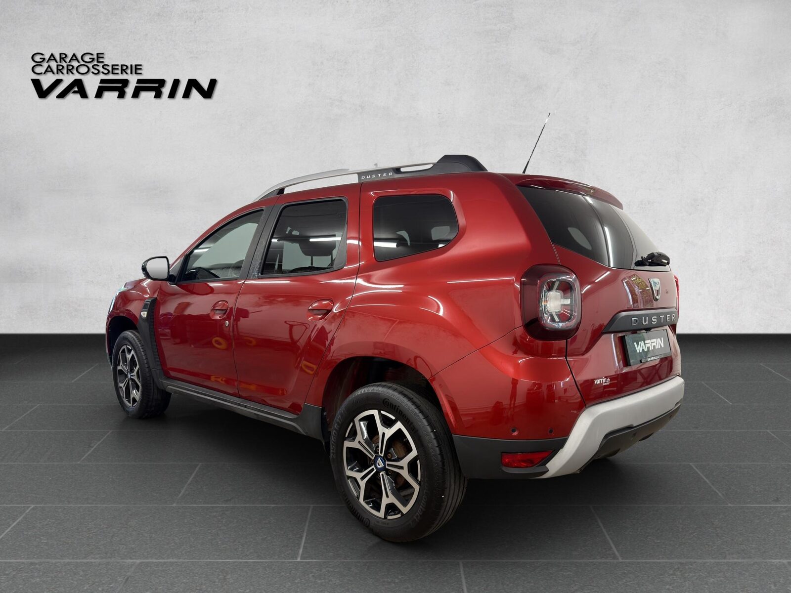 DACIA Duster 1.3 TCe Celebration 4WD, Benzina, Occasioni / Usate, Manuale - 4