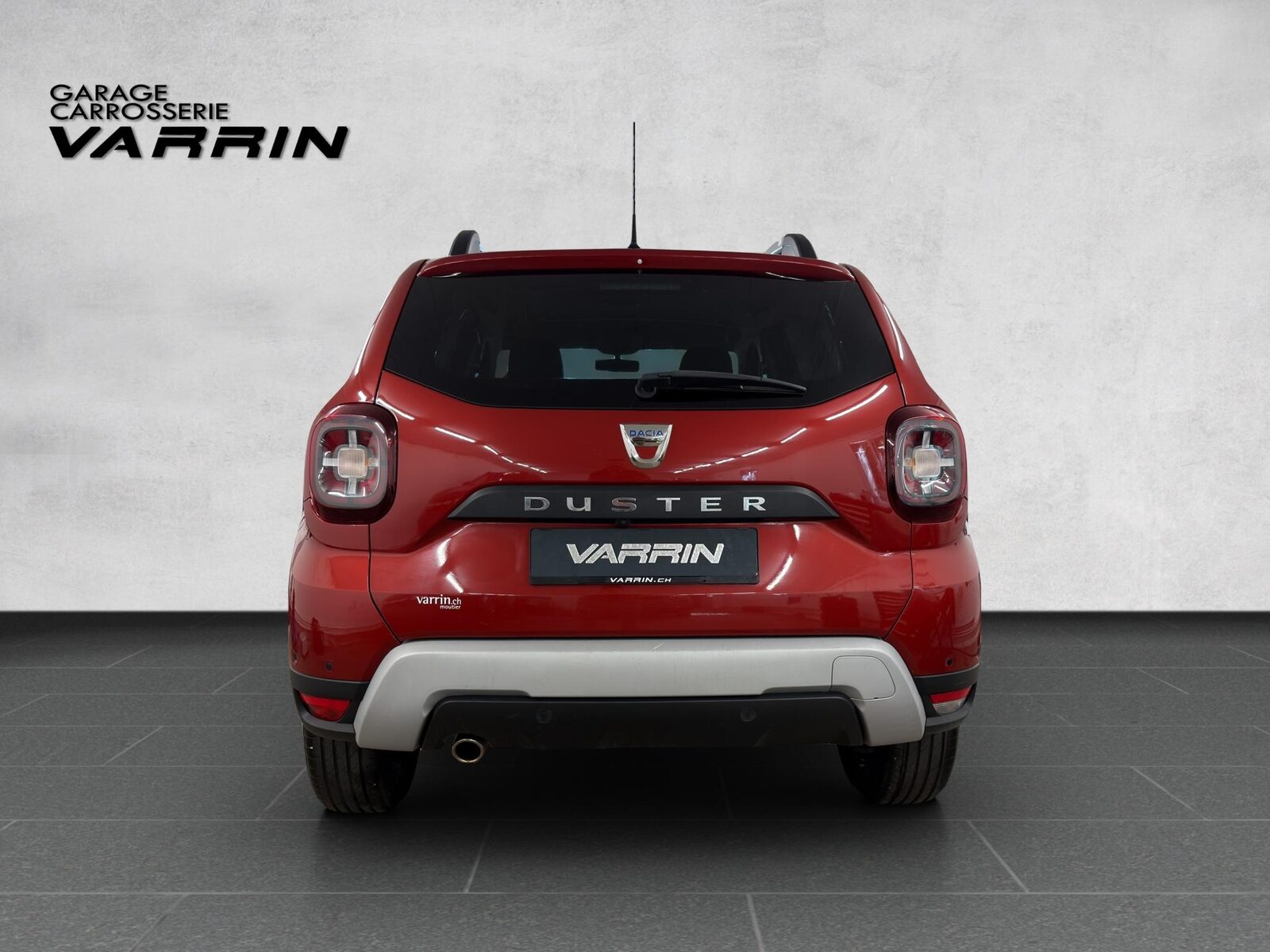 DACIA Duster 1.3 TCe Celebration 4WD, Benzina, Occasioni / Usate, Manuale - 5