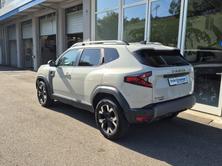 DACIA Duster HEV 140 Extreme, Hybride Integrale Benzina/Elettrica, Occasioni / Usate, Automatico - 4