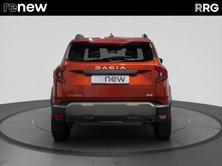 DACIA Duster TCe 130 48V Journey 4x4, Hybride Leggero Benzina/Elettrica, Occasioni / Usate, Manuale - 4