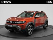 DACIA Duster TCe 130 48V Journey 4x4, Hybride Leggero Benzina/Elettrica, Occasioni / Usate, Manuale - 7