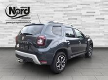 DACIA Duster 1.6 Prestige 4WD, Benzina, Occasioni / Usate, Manuale - 2