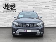 DACIA Duster 1.6 Prestige 4WD, Benzina, Occasioni / Usate, Manuale - 7