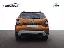 DACIA Duster SCe 115 Prestige 4x4, Benzin, Occasion / Gebraucht, Handschaltung - 6