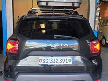 DACIA Duster TCe 150 Journey EDC 4x2, Petrol, Second hand / Used, Automatic - 3