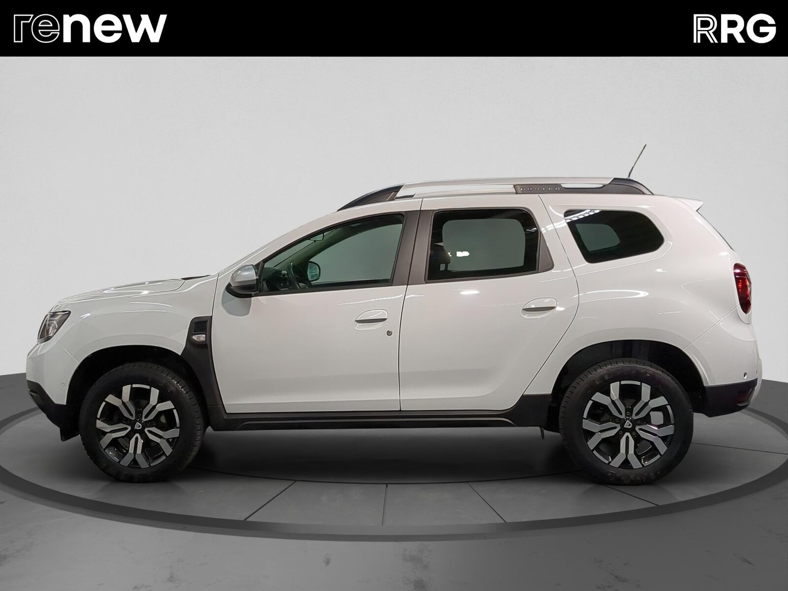 DACIA Duster TCe 150 Prestige EDC 4x2, Essence, Occasion / Utilisé, Automatique - 6