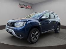 DACIA Duster TCe 125 Essential 4x4, Benzina, Occasioni / Usate, Manuale - 2