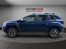 DACIA Duster TCe 125 Essential 4x4, Benzina, Occasioni / Usate, Manuale - 3