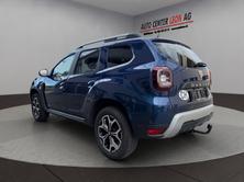 DACIA Duster TCe 125 Essential 4x4, Benzina, Occasioni / Usate, Manuale - 4
