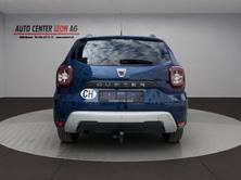 DACIA Duster TCe 125 Essential 4x4, Benzina, Occasioni / Usate, Manuale - 5