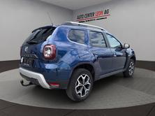 DACIA Duster TCe 125 Essential 4x4, Benzina, Occasioni / Usate, Manuale - 6
