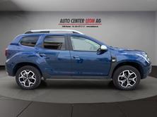 DACIA Duster TCe 125 Essential 4x4, Benzina, Occasioni / Usate, Manuale - 7