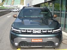 DACIA Duster TCe 130 48V Extreme 4x4, Mild-Hybrid Benzin/Elektro, Occasion / Gebraucht, Handschaltung - 3