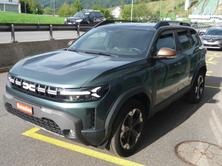 DACIA Duster TCe 130 48V Extreme 4x4, Mild-Hybrid Benzin/Elektro, Occasion / Gebraucht, Handschaltung - 4