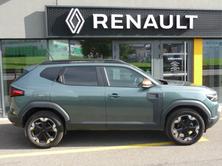 DACIA Duster TCe 130 48V Extreme 4x4, Mild-Hybrid Benzin/Elektro, Occasion / Gebraucht, Handschaltung - 5