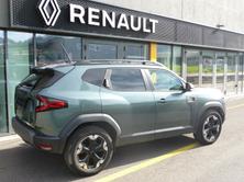 DACIA Duster TCe 130 48V Extreme 4x4, Mild-Hybrid Benzin/Elektro, Occasion / Gebraucht, Handschaltung - 6