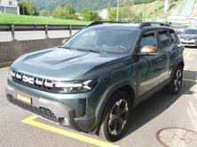 DACIA Duster TCe 130 48V Extreme 4x4, Mild-Hybrid Benzin/Elektro, Occasion / Gebraucht, Handschaltung - 7