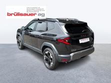 DACIA Duster 1.2 TCe Extreme 4WD, Hybride Léger Essence/Électricité, Occasion / Utilisé, Manuelle - 3
