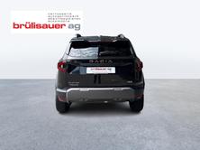 DACIA Duster 1.2 TCe Extreme 4WD, Hybride Léger Essence/Électricité, Occasion / Utilisé, Manuelle - 4
