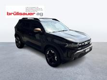DACIA Duster 1.2 TCe Extreme 4WD, Hybride Léger Essence/Électricité, Occasion / Utilisé, Manuelle - 7
