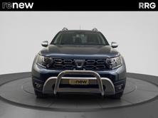 DACIA Duster SCe 115 Prestige 4x4, Petrol, Second hand / Used, Manual - 2