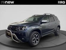 DACIA Duster SCe 115 Prestige 4x4, Petrol, Second hand / Used, Manual - 3