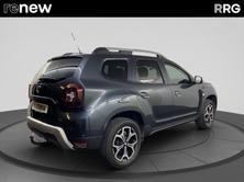 DACIA Duster SCe 115 Prestige 4x4, Petrol, Second hand / Used, Manual - 4