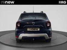 DACIA Duster SCe 115 Prestige 4x4, Petrol, Second hand / Used, Manual - 5