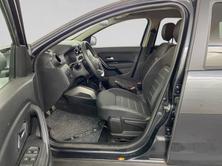 DACIA Duster SCe 115 Prestige 4x4, Petrol, Second hand / Used, Manual - 7