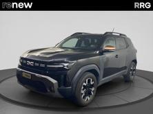 DACIA Duster HEV 140 Extreme, Hybride Intégral Essence/Électricité, Occasion / Utilisé, Automatique - 3