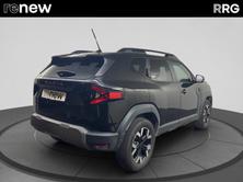 DACIA Duster HEV 140 Extreme, Hybride Intégral Essence/Électricité, Occasion / Utilisé, Automatique - 4
