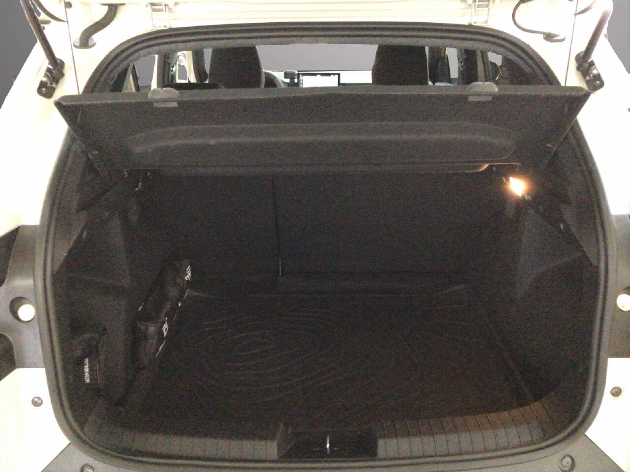 DACIA Duster 1.6 Hybrid Extreme, Hybride Intégral Essence/Électricité, Occasion / Utilisé, Automatique - 7