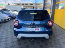 DACIA Duster dCi 115 Ultimate 4x4, Diesel, Occasion / Utilisé, Manuelle - 6