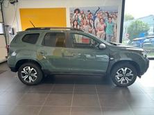 DACIA Duster TCe 150 Journey 4x4, Benzin, Occasion / Gebraucht, Handschaltung - 2