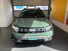 DACIA Duster TCe 150 Journey 4x4, Benzin, Occasion / Gebraucht, Handschaltung - 3