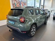 DACIA Duster TCe 150 Journey 4x4, Benzin, Occasion / Gebraucht, Handschaltung - 5