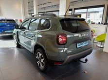 DACIA Duster TCe 150 Journey 4x4, Benzin, Occasion / Gebraucht, Handschaltung - 6