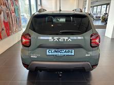 DACIA Duster TCe 150 Journey 4x4, Benzin, Occasion / Gebraucht, Handschaltung - 7