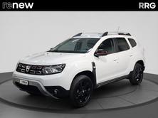 DACIA Duster TCe 150 Extreme EDC 4x2, Essence, Occasion / Utilisé, Automatique - 7