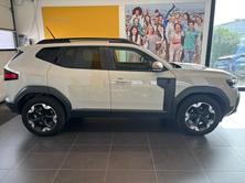 DACIA Duster HEV 140 Extreme, Voll-Hybrid Benzin/Elektro, Occasion / Gebraucht, Automatik - 2